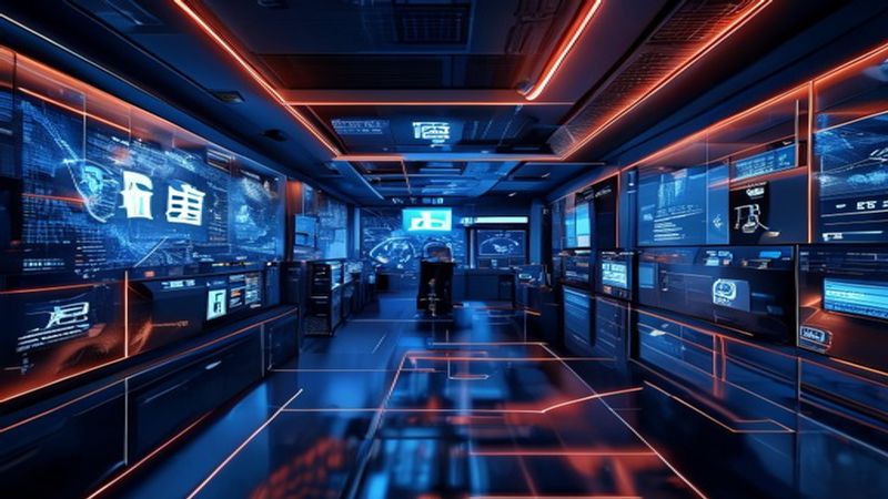 壹号娱乐h5高性能技术架构展示